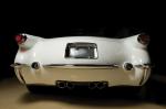 Chevrolet Corvette Commemorative Edition Roadster 2004 года